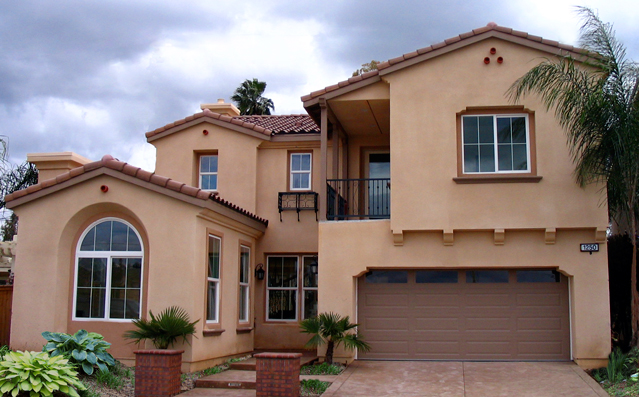 Residence