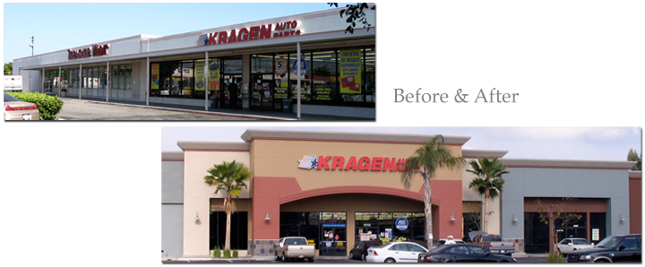 Retail