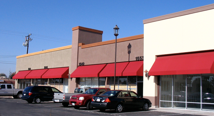 Retail