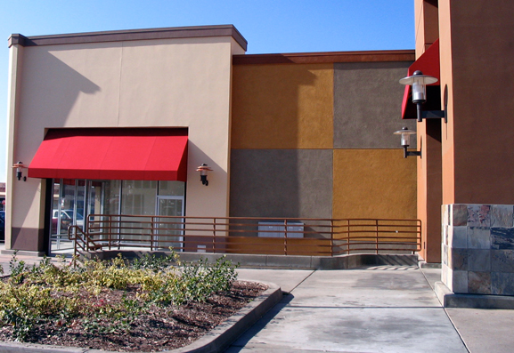 Retail