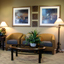 Recreation Center Lounge