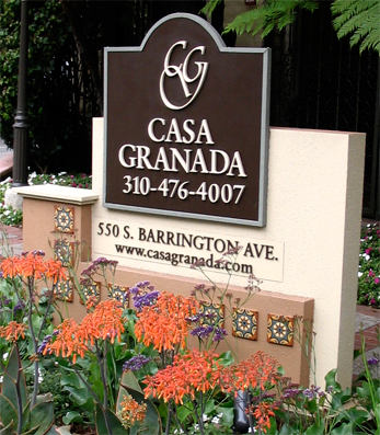 Sign