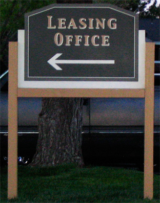 Sign
