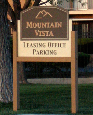 Sign